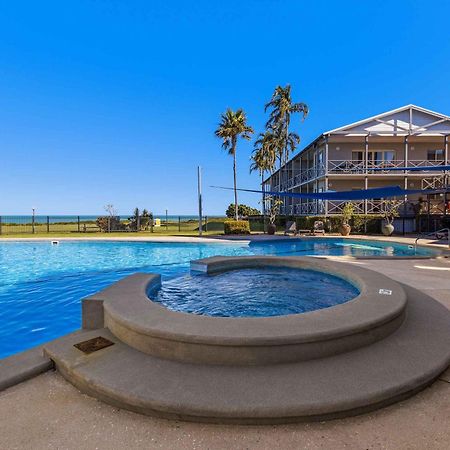 Moonlight Bay Suites Broome Esterno foto