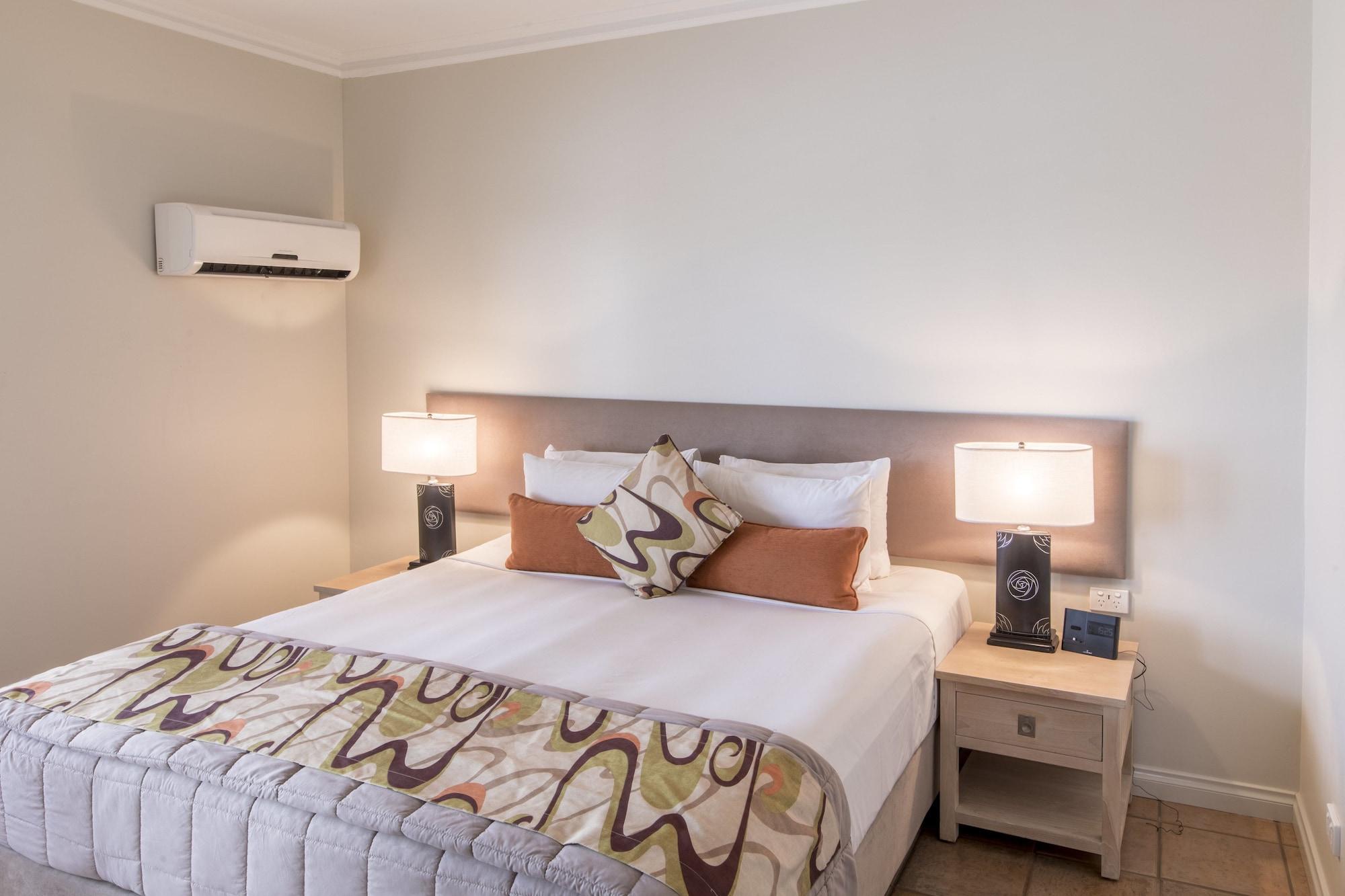 Moonlight Bay Suites Broome Esterno foto