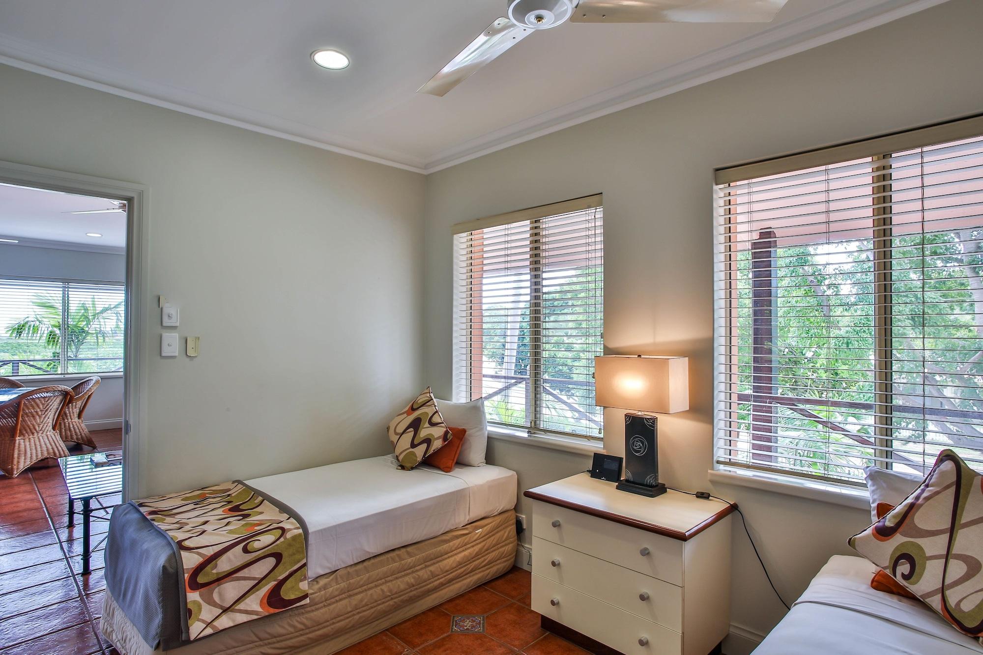 Moonlight Bay Suites Broome Esterno foto