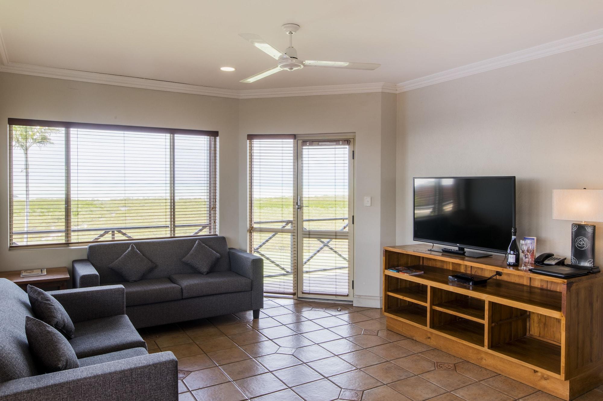 Moonlight Bay Suites Broome Esterno foto