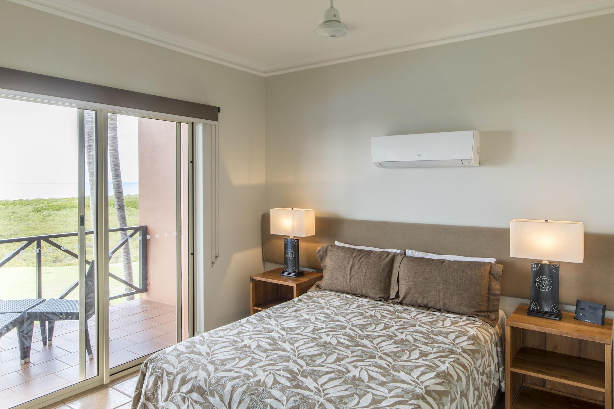 Moonlight Bay Suites Broome Esterno foto