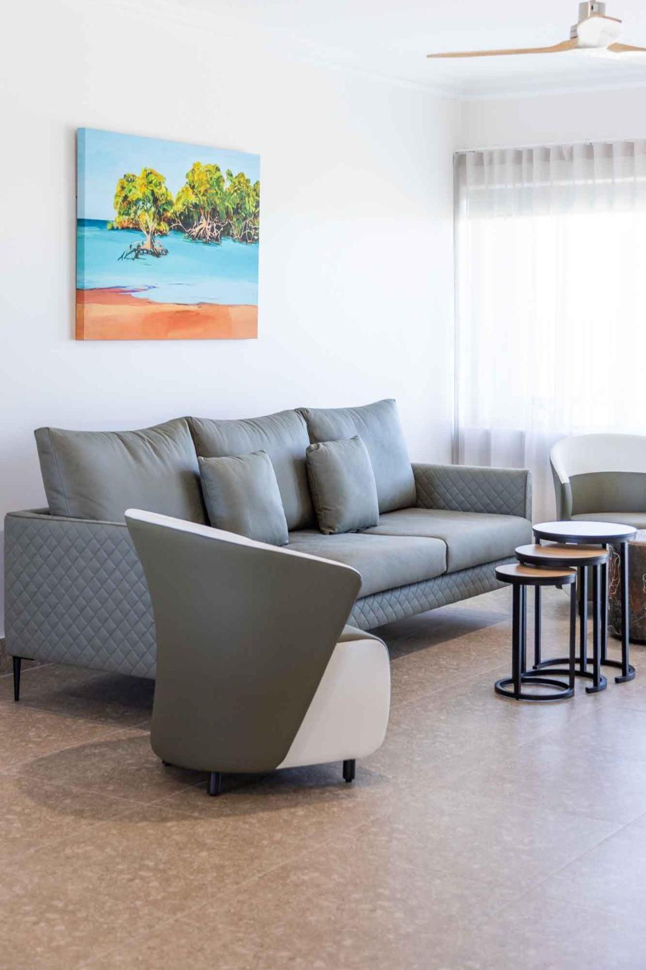 Moonlight Bay Suites Broome Esterno foto
