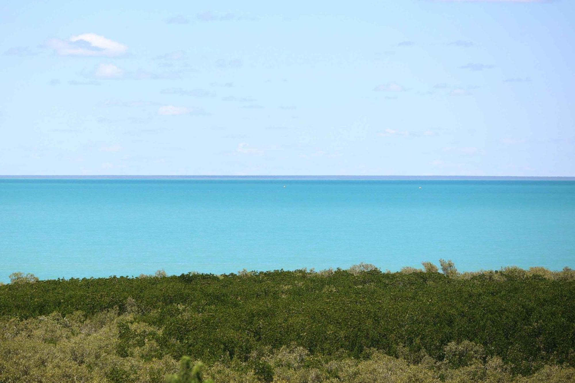 Moonlight Bay Suites Broome Esterno foto