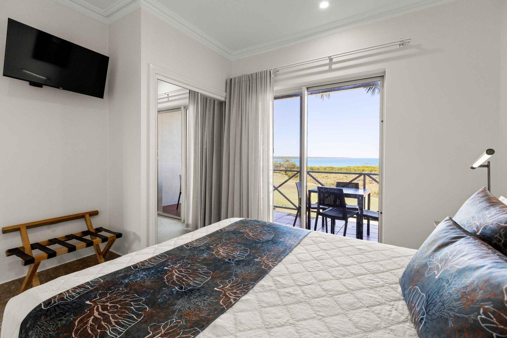 Moonlight Bay Suites Broome Esterno foto