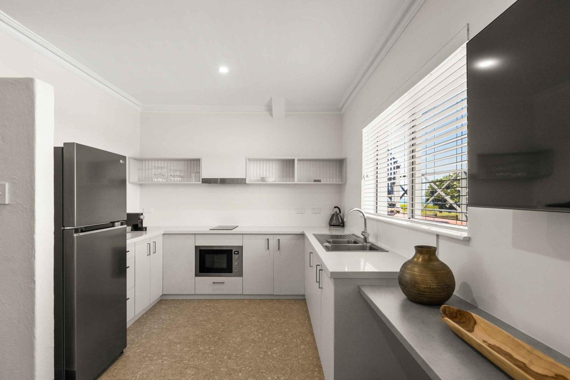 Moonlight Bay Suites Broome Esterno foto