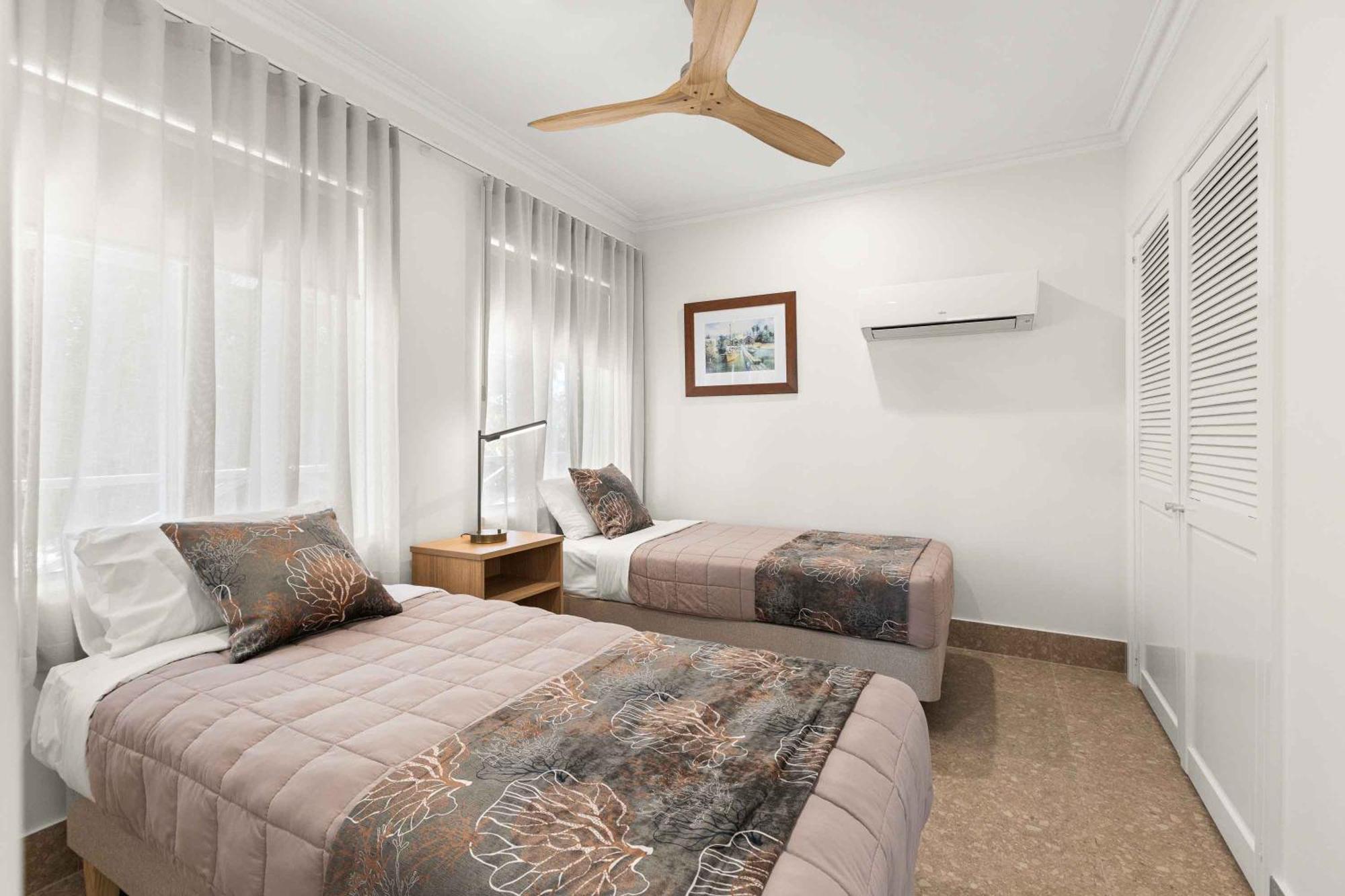 Moonlight Bay Suites Broome Esterno foto
