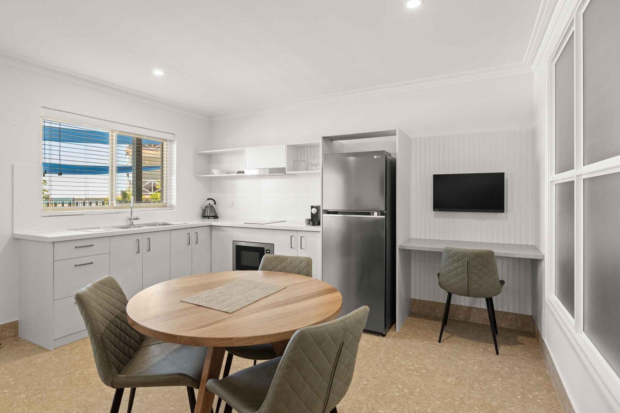 Moonlight Bay Suites Broome Esterno foto
