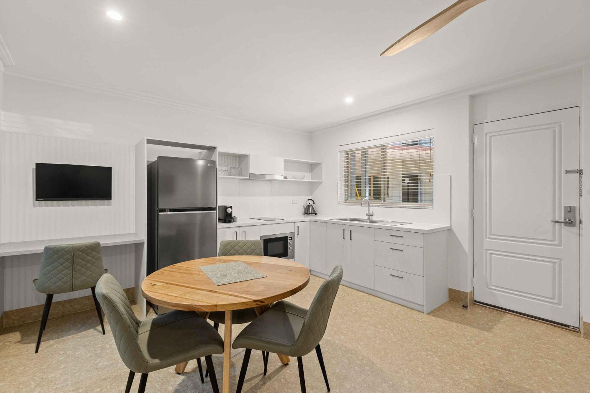 Moonlight Bay Suites Broome Esterno foto
