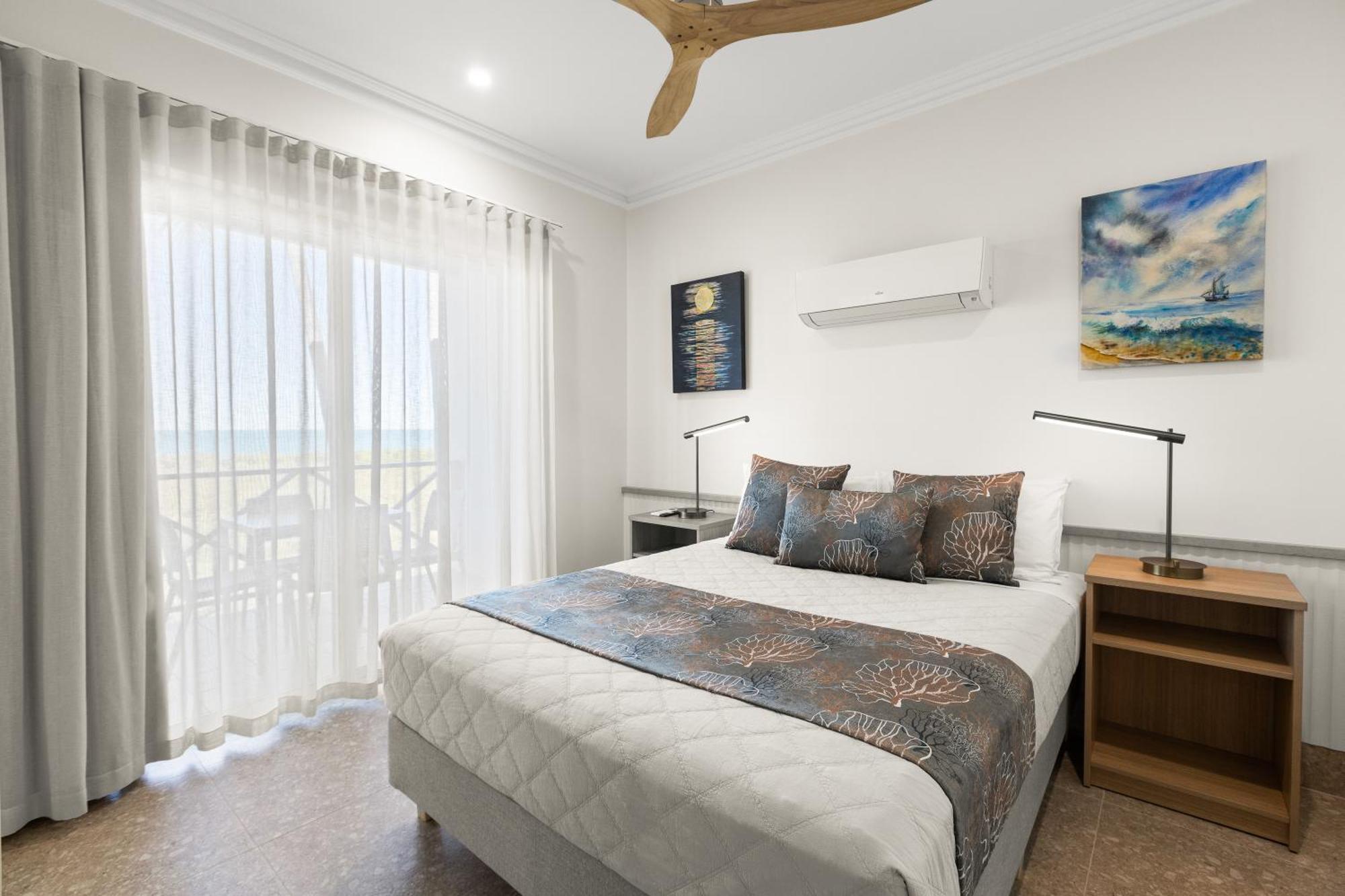 Moonlight Bay Suites Broome Esterno foto