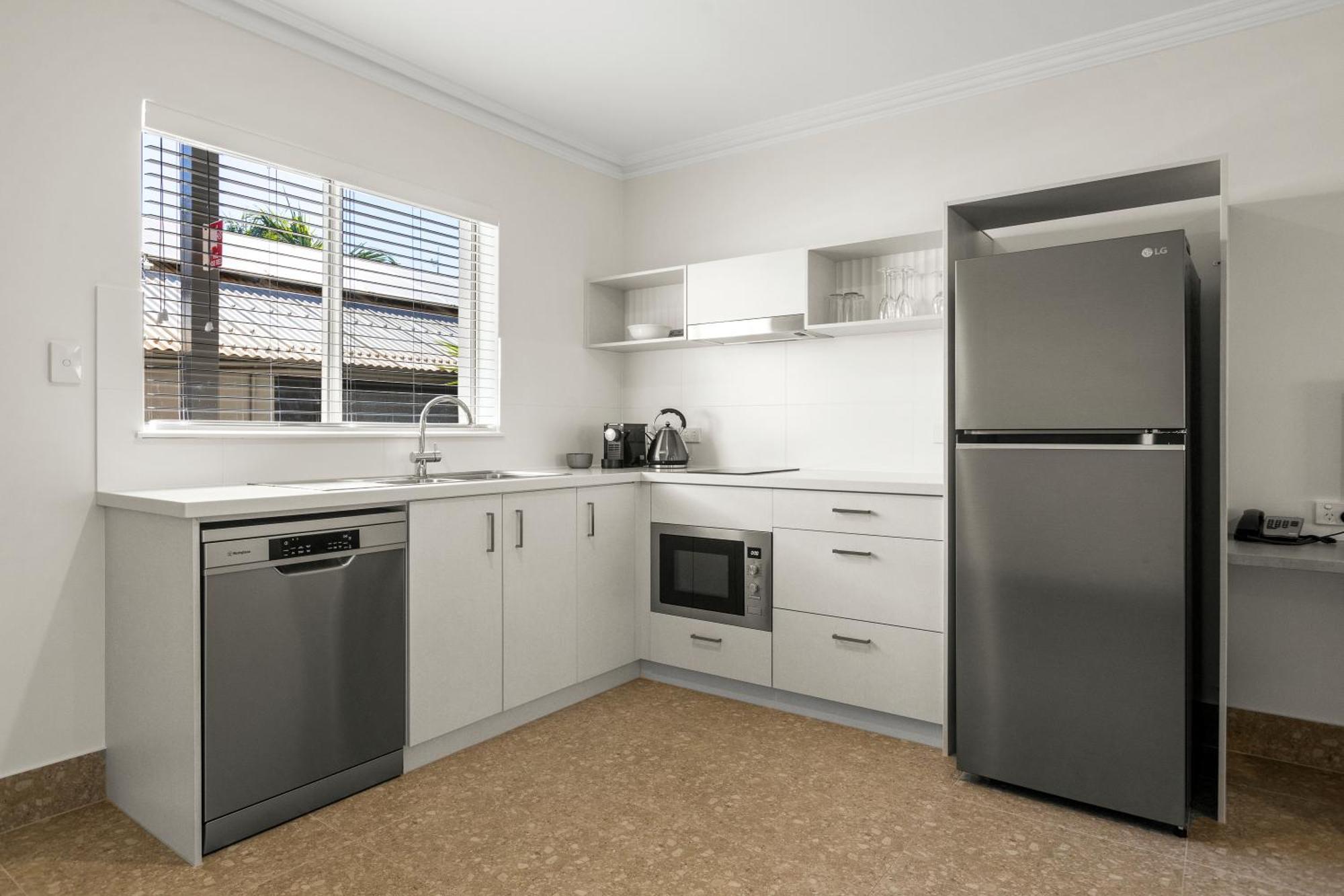Moonlight Bay Suites Broome Esterno foto