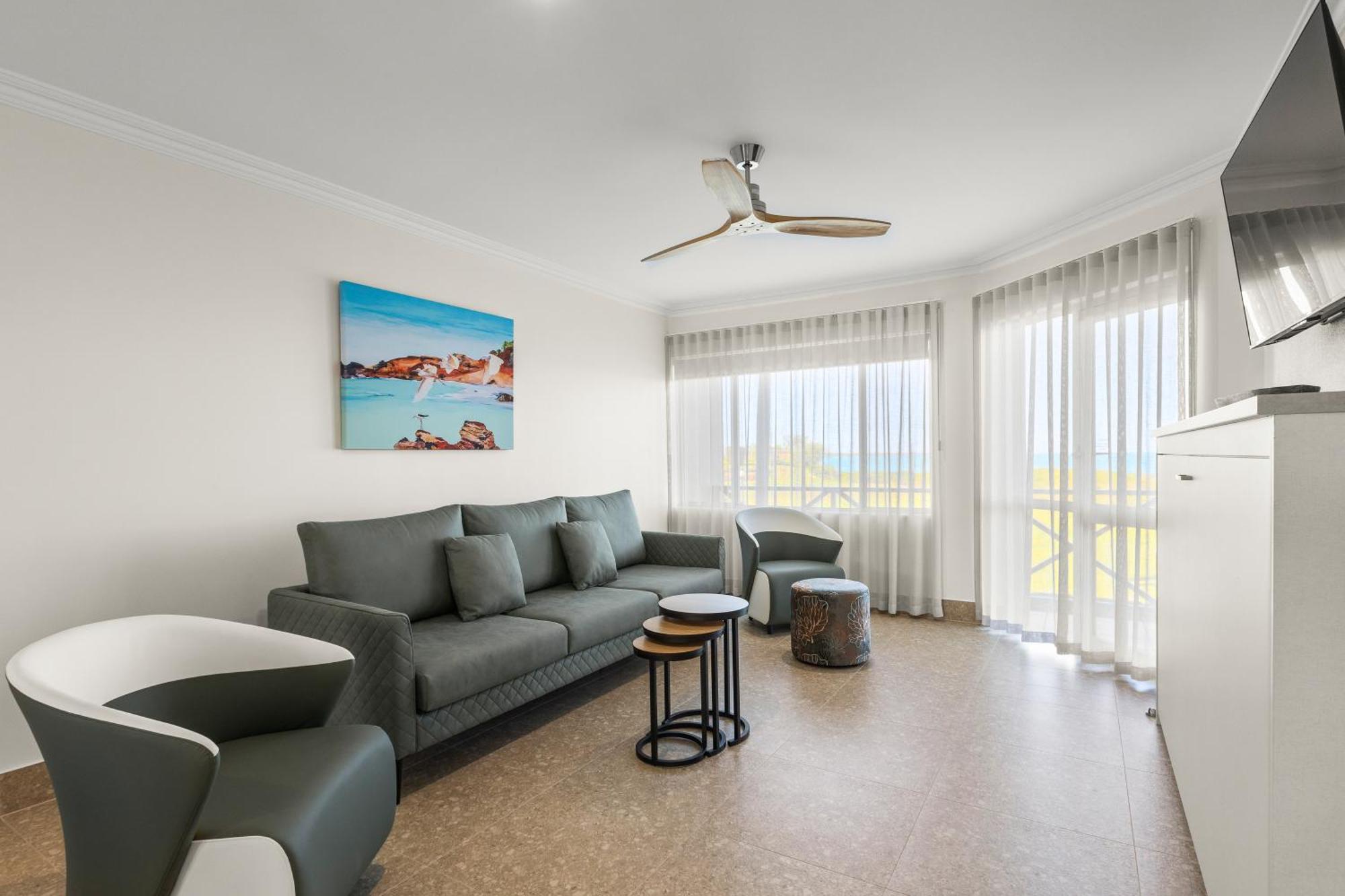 Moonlight Bay Suites Broome Esterno foto