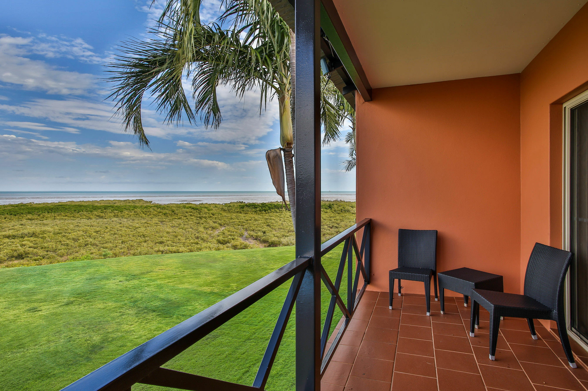 Moonlight Bay Suites Broome Esterno foto