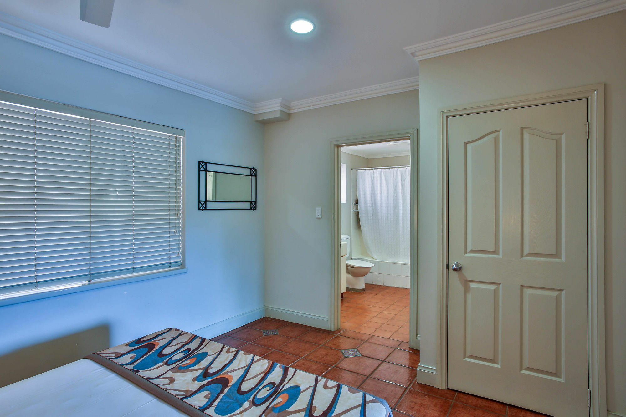Moonlight Bay Suites Broome Esterno foto