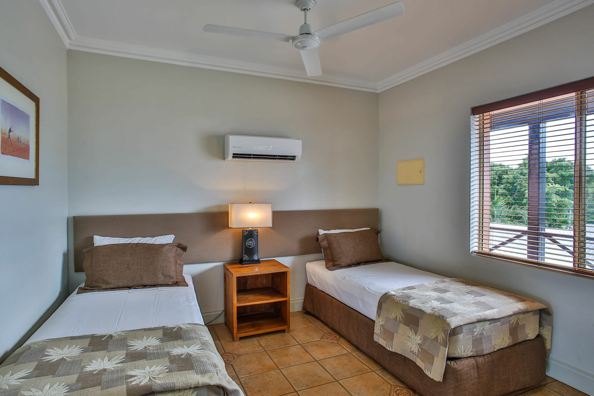 Moonlight Bay Suites Broome Esterno foto