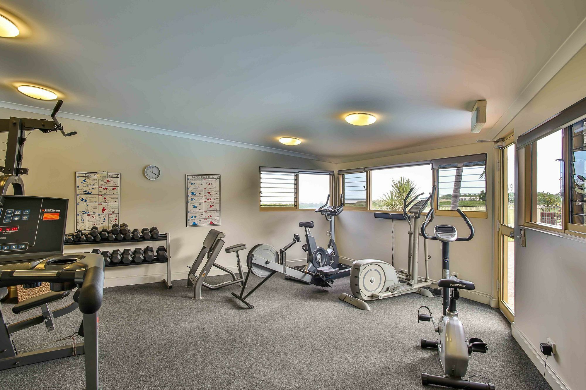 Moonlight Bay Suites Broome Esterno foto