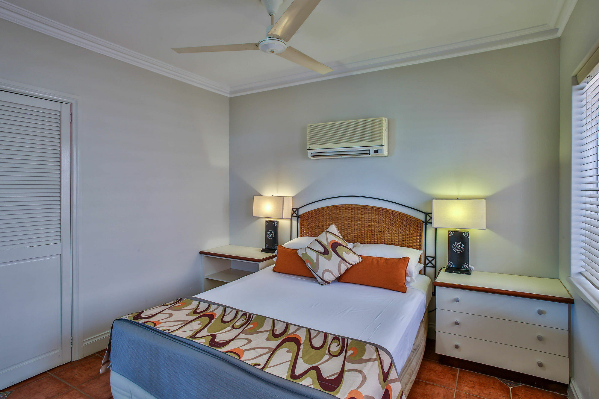 Moonlight Bay Suites Broome Esterno foto