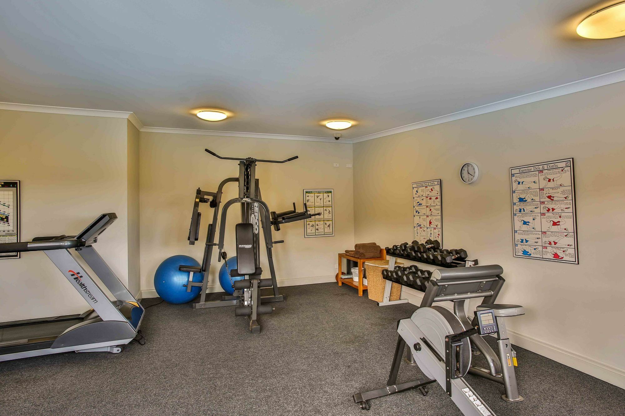 Moonlight Bay Suites Broome Esterno foto